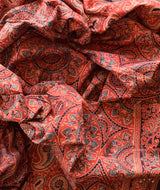 AJRAKH COTTON HAND BLOCK PRINTED TWO PIECE SUIT