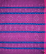 TANGALIYA COTTON HANDWOVEN SAREE