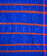 TANGALIYA SILK HANDWOVEN SAREE