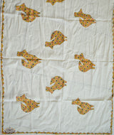 Barmer Applique Dupatta