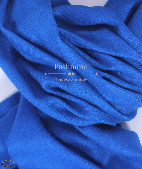 Pashmina Handwoven Stole