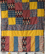 Barmer Applique Dupatta