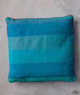 Tangaliya Handwoven Cushion Cover