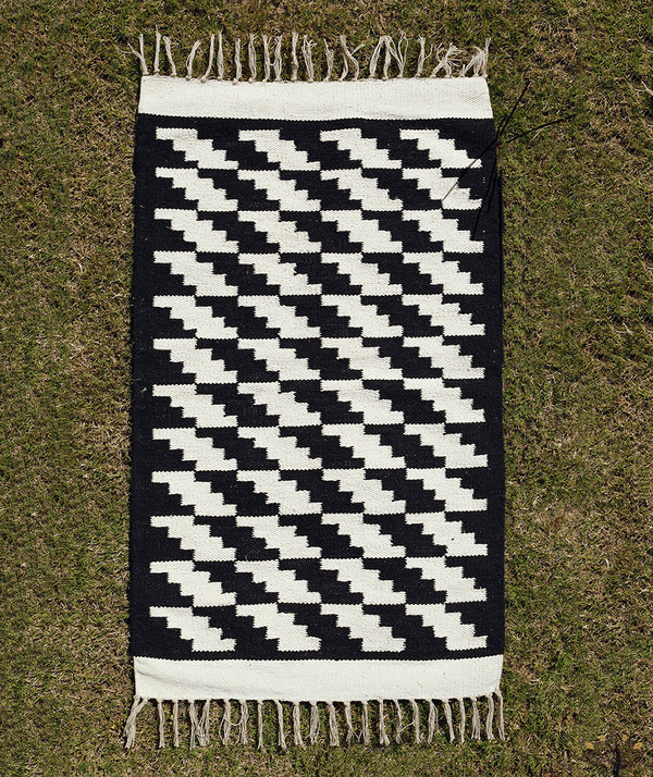 Durrie Weaving Multi Purpose Mat