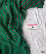 Leheriya  Saree