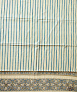 AJRAKH COTTON HAND BLOCK PRINTED TWO PIECE SUIT