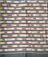 Maniabandha Handwoven Yardage