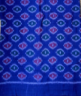 Maniabandha Handwoven Yardage