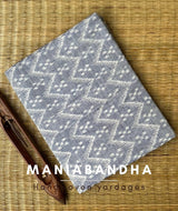 Maniabandha Handwoven Yardage