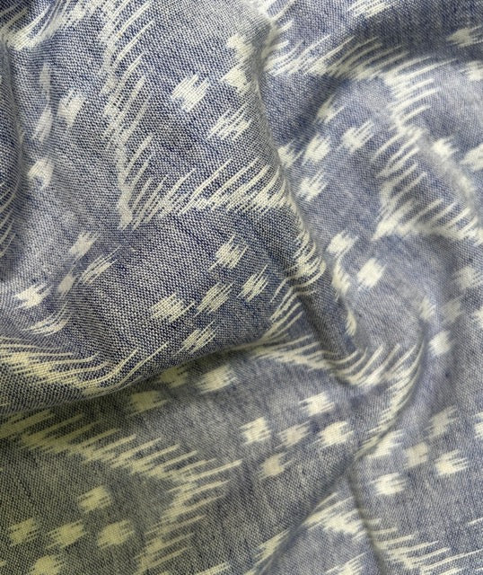 Maniabandha Handwoven Yardage