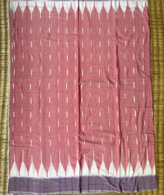 Maniabandha Handwoven Yardage