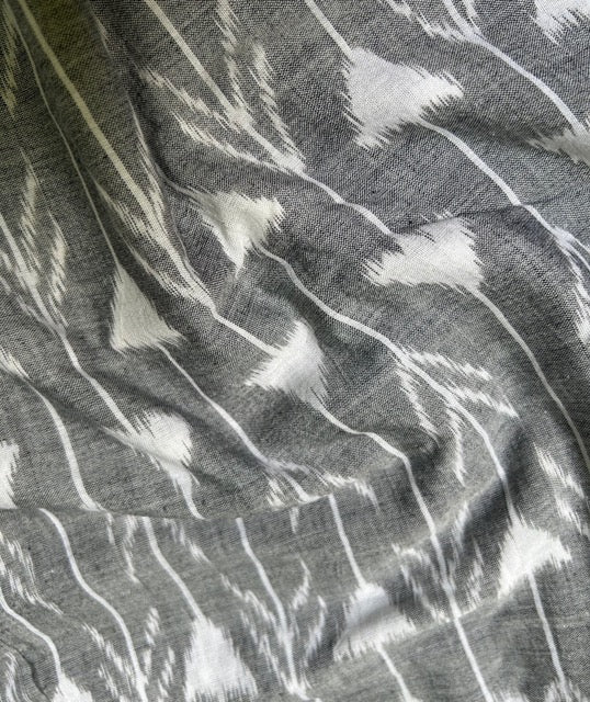 Maniabandha Handwoven Yardage