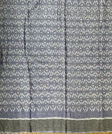 Maniabandha Handwoven Yardage