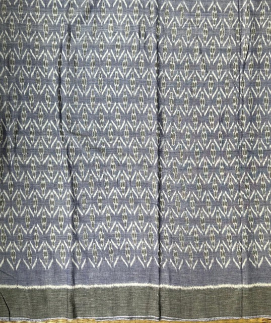 Maniabandha Handwoven Yardage