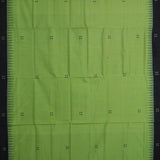 Nuapatna  Cotton Handwoven Saree