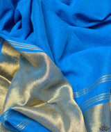 JAM KHAMBHADIYA HAND WOVEN SHAWL