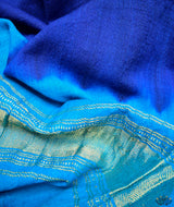 JAM KHAMBHADIYA HAND WOVEN SHAWL