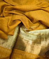 JAM KHAMBHADIYA HAND WOVEN SHAWL