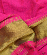 JAM KHAMBHADIYA HAND WOVEN SHAWL