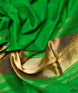 JAM KHAMBHADIYA HAND WOVEN SHAWL