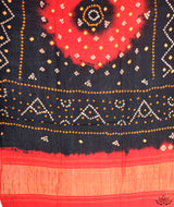 JAM KHAMBHADIYA HAND WOVEN SHAWL