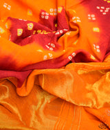 JAM KHAMBHADIYA HAND WOVEN SHAWL