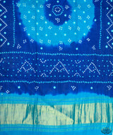 JAM KHAMBHADIYA HAND WOVEN SHAWL