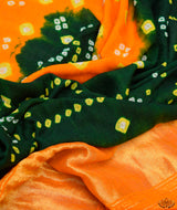 JAM KHAMBHADIYA HAND WOVEN SHAWL