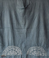 BANDHANI COTTON SUIT PIECE