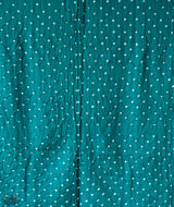 BANDHANI COTTON SUIT PIECE