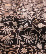 Bagru Handblock Printed cotton Fabric