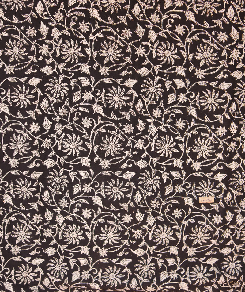 Bagru Handblock Printed cotton Fabric