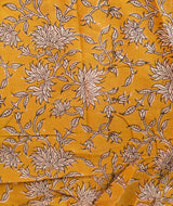 Bagru Handblock Printed cotton Fabric