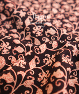 Bagru Handblock Printed cotton Fabric