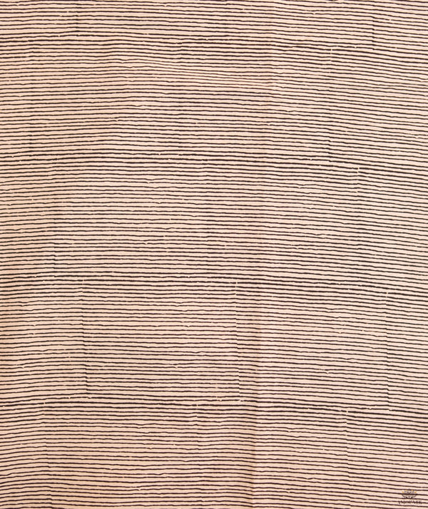 Bagru Handblock Printed cotton Fabric