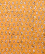 Bagru Handblock Printed cotton Fabric