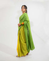 BANDHANI Chanderi SILK SAREE