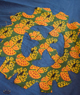 Barmer Applique Dupatta