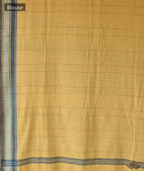 KACCHI KALA COTTON SAREE