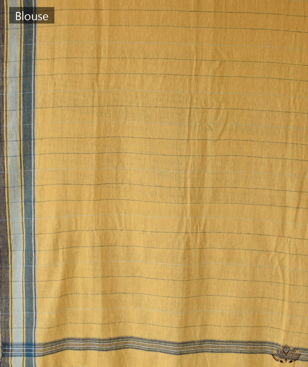 KACCHI KALA COTTON SAREE