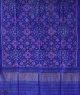 SINGLE IKAT PATOLA SHAWL