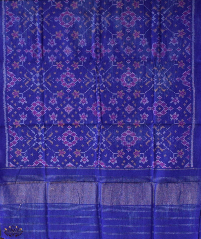 SINGLE IKAT PATOLA SHAWL