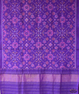 SINGLE IKAT PATOLA SHAWL