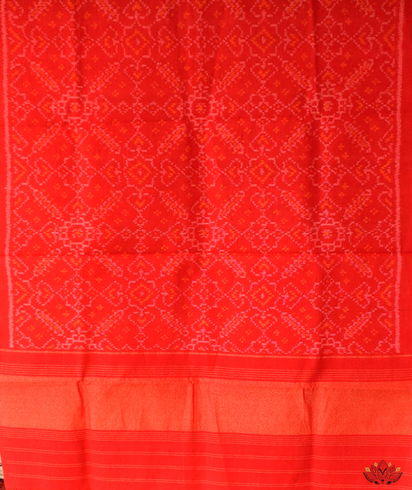 SINGLE IKAT PATOLA SHAWL