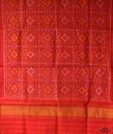 SINGLE IKAT PATOLA SHAWL