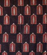 AJRAKH COTTON HAND BLOCK PRINTED TWO PIECE SUIT
