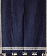 KACCHI WOOLEN HANDWOVEN STOLE