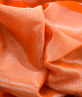 Chanderi Handwoven Saree