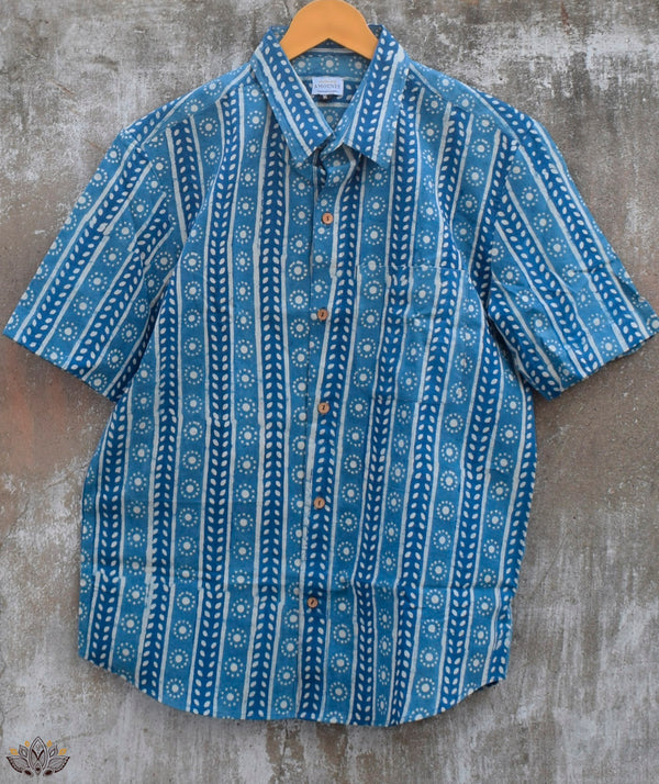Men's Cotton  Shirts