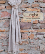 TANGALIYA KALA COTTON STOLE